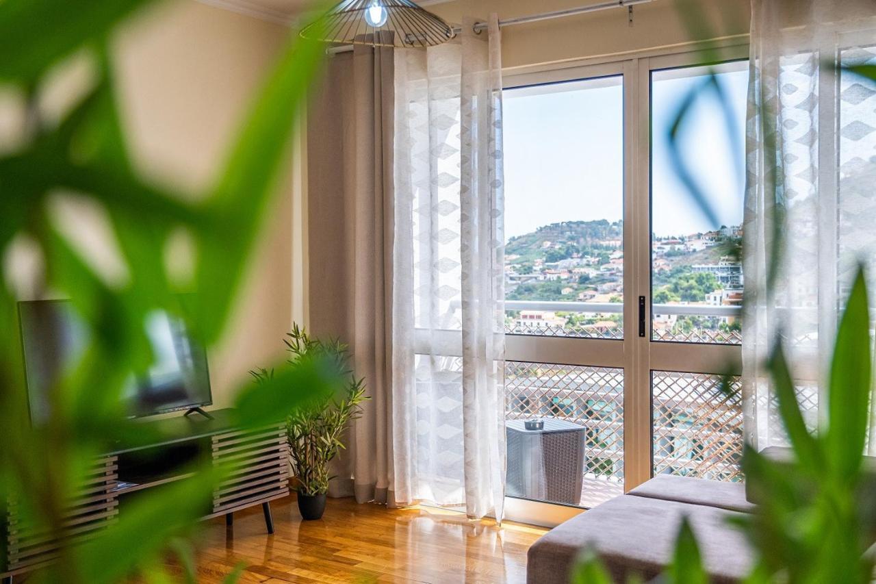 My Place In Funchal By Madeira Sun Travel Экстерьер фото