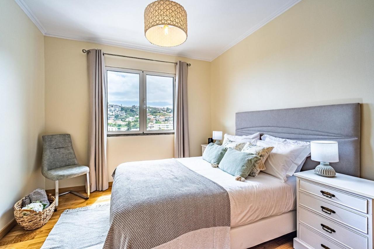 My Place In Funchal By Madeira Sun Travel Экстерьер фото