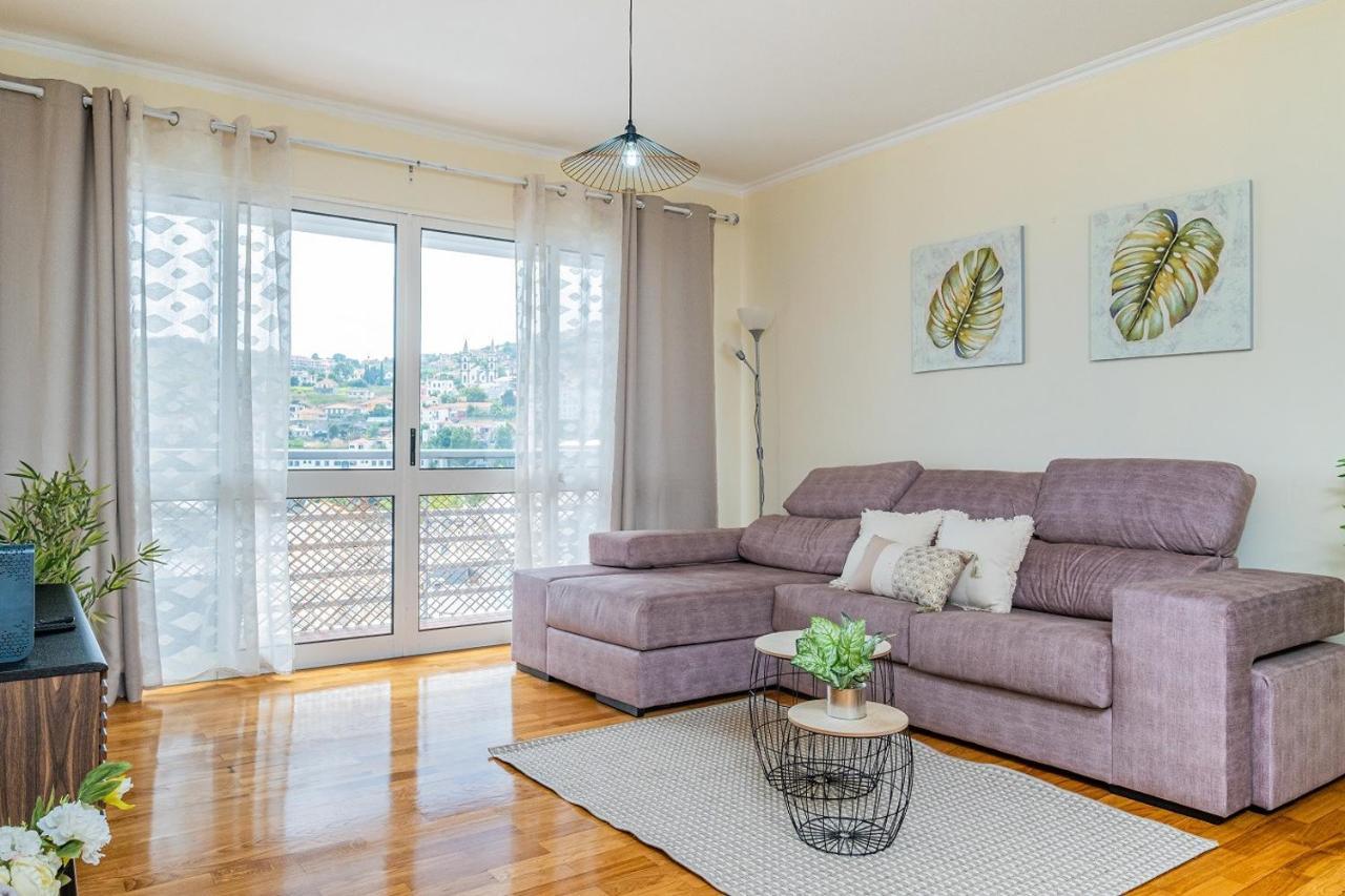 My Place In Funchal By Madeira Sun Travel Экстерьер фото